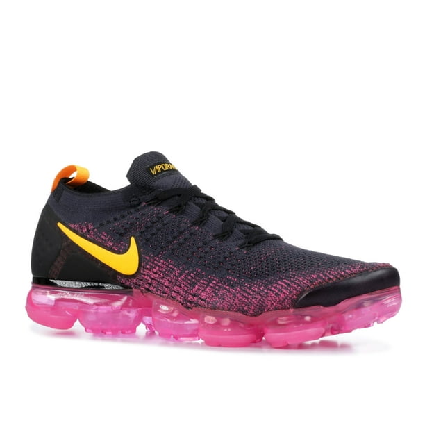 Boys and Girls Funny The Traveling Christmas Tree Design Fly Knit Sneaker Shoes